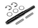 HPI-88075 HPI Drive Shaft 4X36mm [88075] HPI