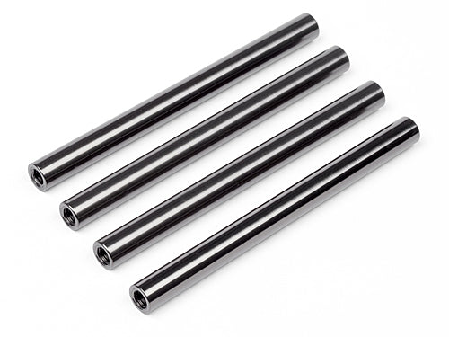 HPI-88076 HPI Aluminum Tube 6Xm4X72mm (4Pcs) [88076]