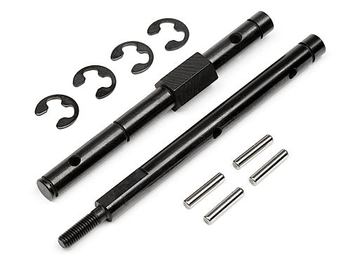 HPI-88078 HPI 88078 DRIVE SHAFT SET