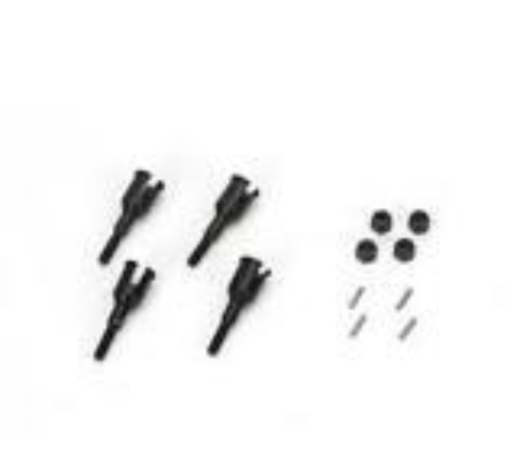 HPI-88101 HPI 88101 DRIVE AXLE SET 4PCS