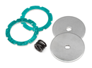 HPI-88125 HPI 88125 SLIPPER PLATE SET HPI
