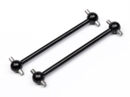 HPI-88131 HPI Drive Shaft 8.5X65mm (2Pcs) [88131]