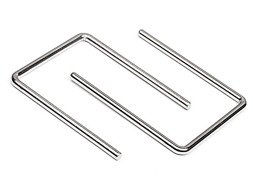 HPI-88132 HPI 88132 Suspension Shaft 40X52mm (2Pcs)