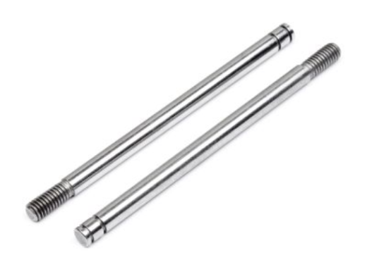 HPI-88134 HPI Shock Shaft 3X50mm (2Pcs) [88134] HPI