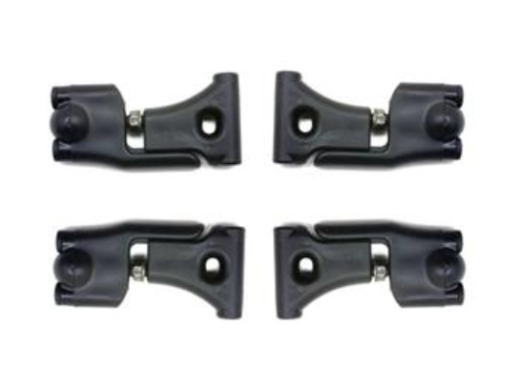 HPI-88137 HPI E10 Adjustable Upper Arm Set [88137] HPI