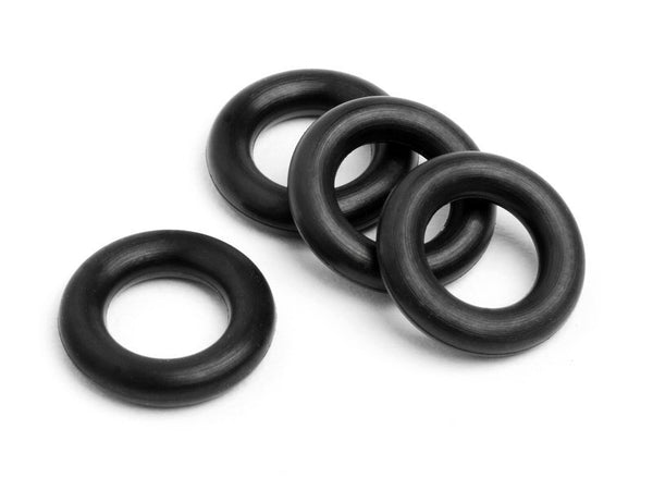 HPI-9048 HPI 9048 QUICK TIRE HOLDER (BLACK)