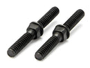 HPI-93312 HPI Turnbuckle 4-40X24mm [93312] HPI