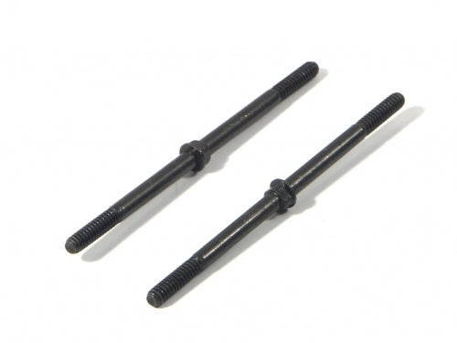 HPI-93330 HPI 93330 TURNBUCKLE 4-40X60MM -2PCS HPI