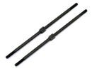 HPI-93342 HPI 93342 TURNBUCKLE 4-40X90MM -2PCS HPI