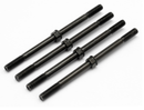 HPI-93535 HPI Turnbuckle M4x70mm (4pcs) [93535] HPI