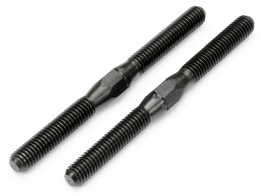 HPI-93627 HPI 93627 TURNBUCKLE M5X60MM (2PCS)