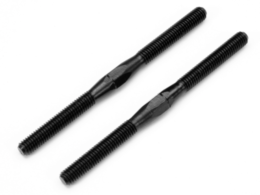 HPI-93635 HPI 93635 TURNBUCKLE M5X75MM (2PCS) HPI