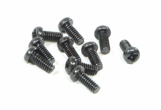 HPI-94036 HPI Button Head Screw M2X5mm (10Pcs) [94036] HPI