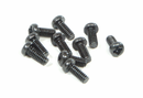 HPI-94036 HPI Button Head Screw M2X5mm (10Pcs) [94036] HPI