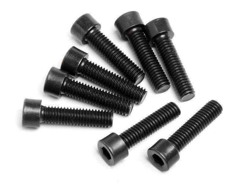 HPI-94675 HPI Cap Head Screw M3.5X14mm (8Pcs) [94675] HPI