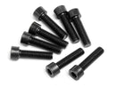 HPI-94675 HPI Cap Head Screw M3.5X14mm (8Pcs) [94675] HPI