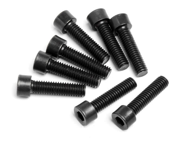 HPI-94675 HPI Cap Head Screw M3.5X14mm (8Pcs) [94675]