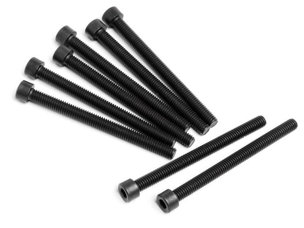 HPI-94677 HPI Cap Head Screw M3.5X42mm (8Pcs) [94677]