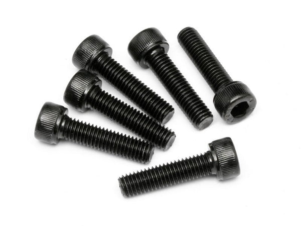 HPI-94707 HPI Cap Head Screw M5X20mm (6Pcs) [94707]