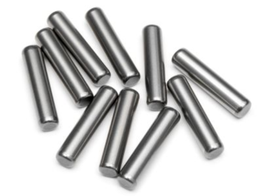 HPI-96501 HPI Pin 4X18mm (10Pcs) [96501]
