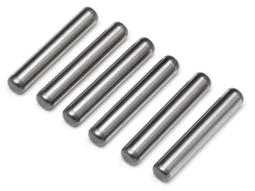 HPI-96504 HPI Pin 4X24mm (6Pcs) [96504]