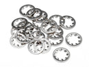 HPI-96705 HPI Locking Washer M5 (20Pcs) [96705] HPI