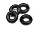 HPI-A046 HPI O-Ring P-3 (Black /4Pcs) [A046] HPI