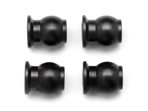HPI-A132 HPI A132 FLANGED BALL 5.8X7MM