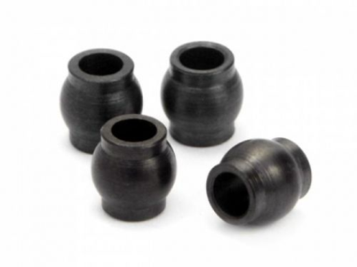 HPI-A133 HPI Ball 5.8 X 6mm(4Pcs) [A133]