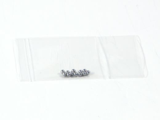 HPI-A150 HPI A150 Ball 2mm (12 Pcs)