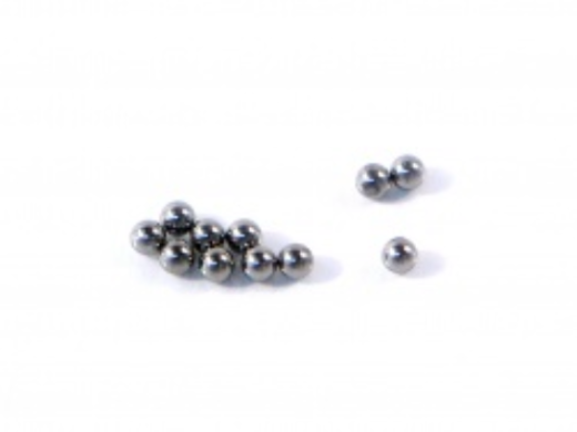 HPI-A157 HPI CARBIDE DIFFERENTIAL BALL 3/32 2.4MM [A157]