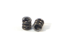 HPI-A165 HPI A165 SPRING 6X7X1.5MM (DIFF) BLACK (2PCS) HPI