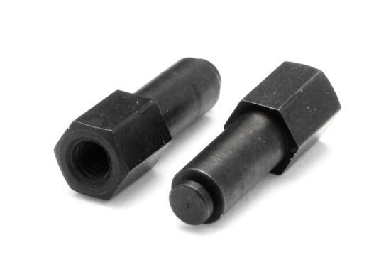 HPI-A183 HPI Pilot Shaft 4 X 15mm [A183]