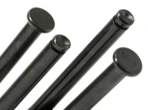 HPI-A280 HPI Flange Shaft Set 3 X 25mm / A284 3 X 30mm [A280]