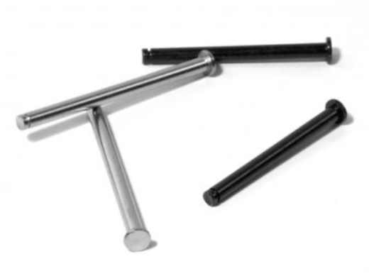 HPI-A281 HPI Flange Shaft Set 3 X 36mm / A282 3 X 42mm [A281]
