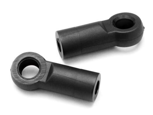 HPI-A313 HPI Rod End 4.8 X 14mm (Longer) (8Pcs) [A313]