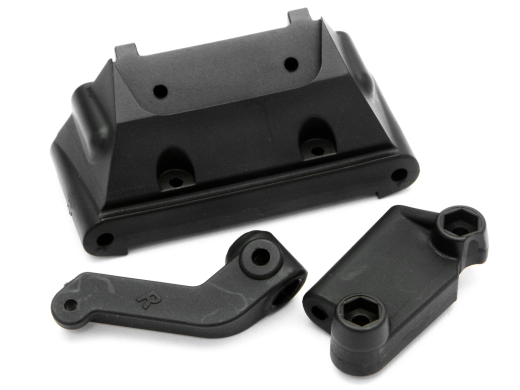 HPI-A345 HPI A345 SUSPENSION ARM SET NITRO RUSH 2PCS