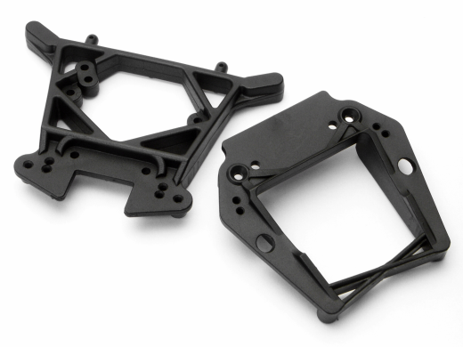 HPI-A355 HPI Shock Tower Set [A355]