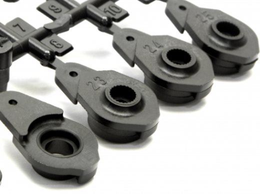 HPI-A396 HPI Servo Saver Set [A396]