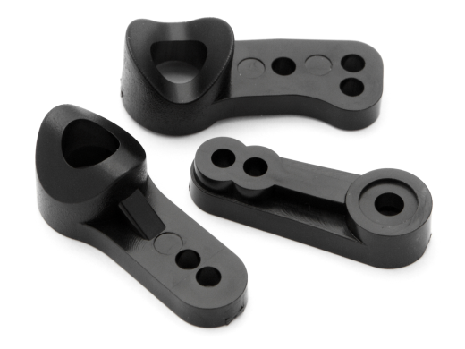 HPI-A397 HPI A397 PRO 3 SERVO SAVER SET