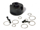 HPI-A431 HPI Diff Case (Nitro RS4 Mt) [A431] HPI