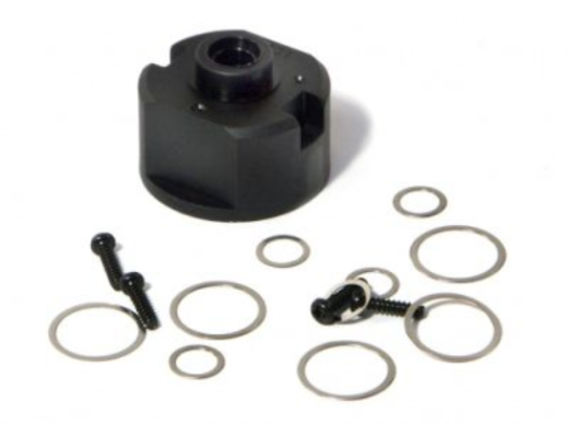 HPI-A431 HPI Diff Case (Nitro RS4 Mt) [A431]