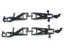 HPI-A459 HPI A459 SUSPENSION ARM SET (2PCS/NITRO RUSH) HPI