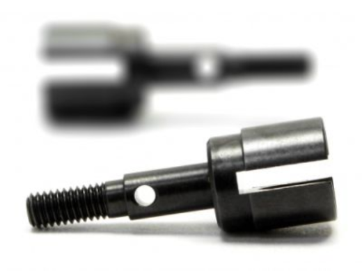 HPI-A556 HPI Axle 5 X 32mm (Front)(2Pcs) [A556]