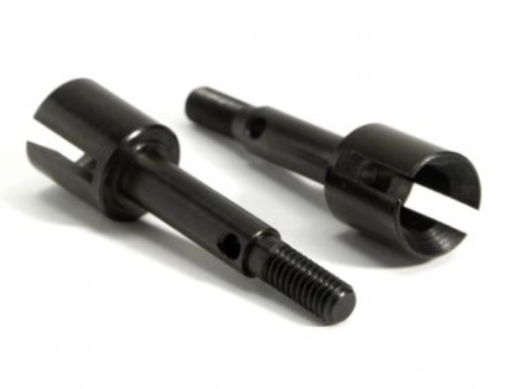 HPI-A557 HPI Axle 5 X 38mm (Rear)(2Pcs) [A557]