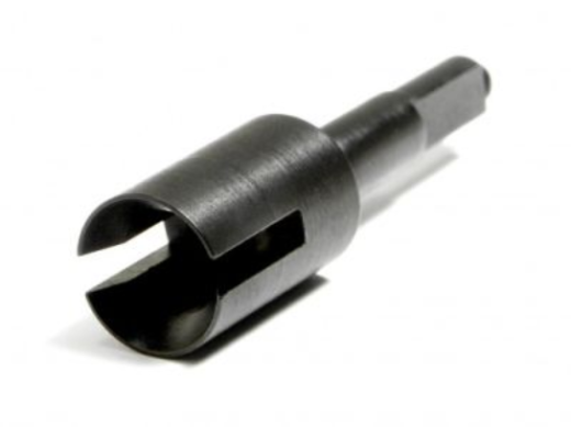HPI-A559 HPI Gear Shaft 5X37mm (1Pc) [A559]