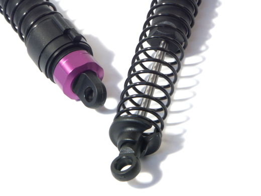 HPI-A716 HPI Sport Shock 11 Set (77-117mm/2Pcs) [A716]