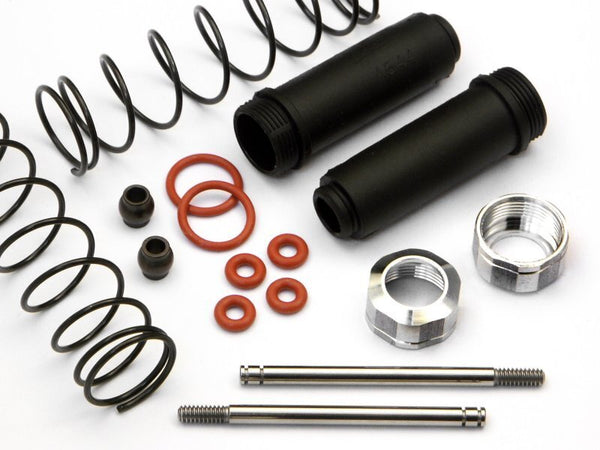 HPI-A773 HPI Hpi Sport Shock Set (62 - 87)(Rs4 Mt Front) [A773]