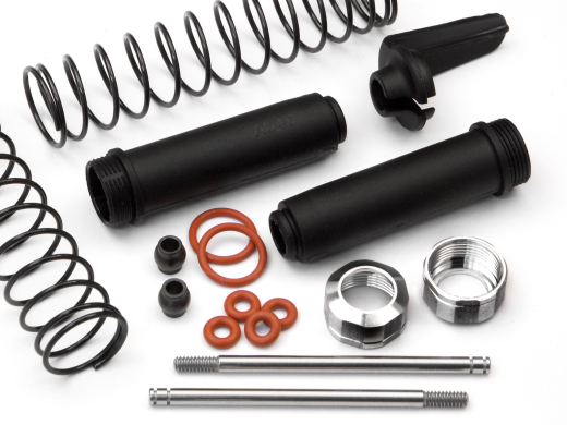 HPI-A775 HPI Hpi Sport Shock Set (70 - 103)(Rs4 Mt Rear) [A775] HPI