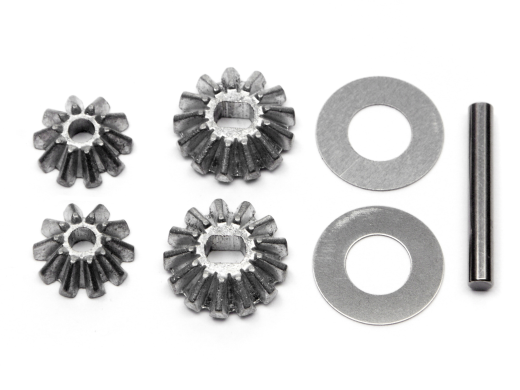 HPI-A850 HPI Diff Bevel Gear Set (13T/10T) [A850] HPI